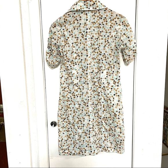 Kenzie Girl button down dress - Picture 2 of 5